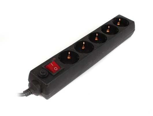 Сетевой фильтр DOFFLER SP 4015-3B 5роз./3м.